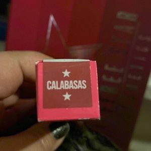 Jeffree Star Lip Liner in color “ Calabasas”